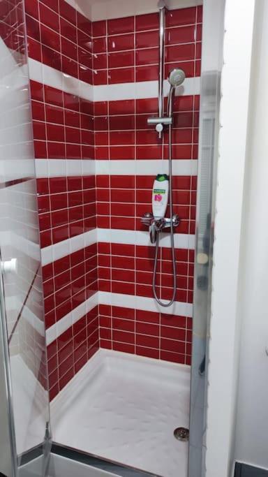 Apartmán Studio - 1 Min Rer - 10Min Disney & 30 Min Paris - Free Parking & Wifi Bussy-Saint-Georges Exteriér fotografie